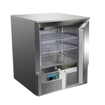 Polar U-Series Undercounter Freezer 140Ltr - UA011