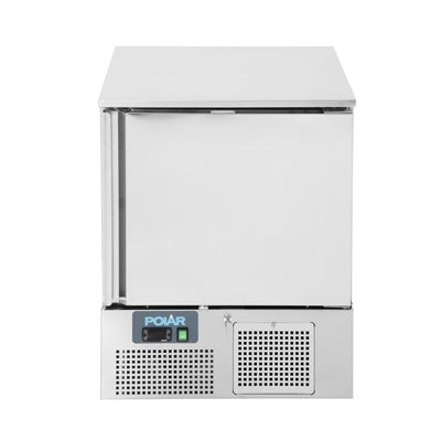 Polar U-Series Undercounter Fish Fridge - UA013