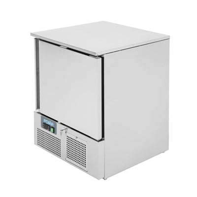 Polar U-Series Undercounter Fish Fridge - UA013