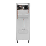 Polar U-Series Fridge Freezer 600Ltr - UA025