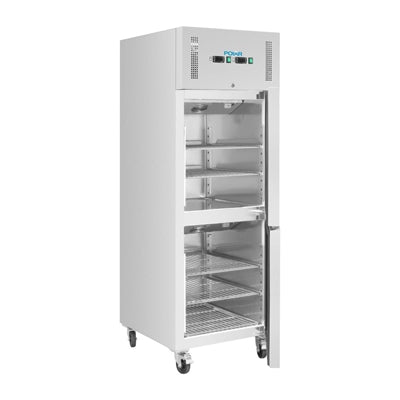 Polar U-Series Fridge Freezer 600Ltr - UA025
