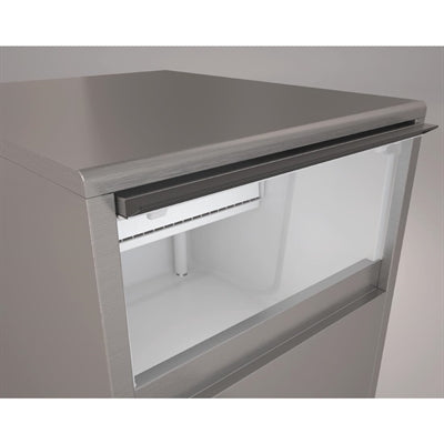 Polar U-Series Gourmet Cube Ice Maker 85kg Output - UA029