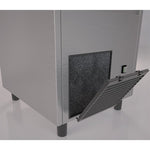 Polar U-Series Gourmet Cube Ice Maker 85kg Output - UA029
