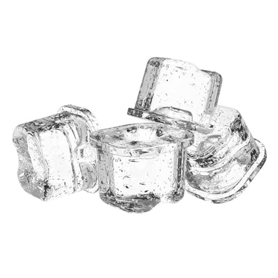 Polar U-Series Gourmet Cube Ice Maker 21kg Output - UA026