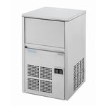 Polar U-Series Gourmet Cube Ice Maker 21kg Output - UA026