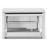 Polar U-Series Gourmet Cube Ice Maker 21kg Output - UA026