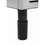 Polar U-Series Gourmet Cub Ice Maker 33kg Output - UA027