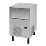 Polar U-Series Gourmet Cub Ice Maker 33kg Output - UA027