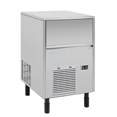 Polar U-Series Gourmet Cub Ice Maker 33kg Output - UA027