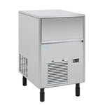 Polar U-Series Gourmet Cub Ice Maker 33kg Output - UA027