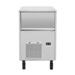 Polar U-Series Gourmet Cub Ice Maker 33kg Output - UA027