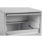 Polar U-Series Gourmet Cub Ice Maker 33kg Output - UA027