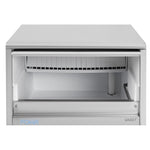 Polar U-Series Gourmet Cub Ice Maker 33kg Output - UA027