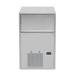 Polar U-Series Gourmet Cube Ice Maker 47kg Output - UA028