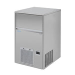 Polar U-Series Gourmet Cube Ice Maker 47kg Output - UA028