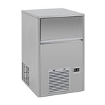 Polar U-Series Gourmet Cube Ice Maker 47kg Output - UA028