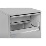 Polar U-Series Gourmet Cube Ice Maker 47kg Output - UA028