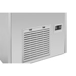 Polar U-Series Gourmet Cube Ice Maker 47kg Output - UA028