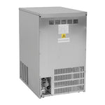 Polar U-Series Gourmet Cube Ice Maker 47kg Output - UA028