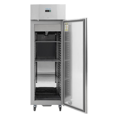 Polar U-Series Energy Efficient Single Door Upright Freezer 700Ltr - UA031