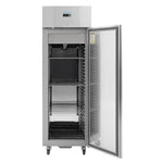 Polar U-Series Energy Efficient Single Door Upright Refrigerator 700Ltr - UA030