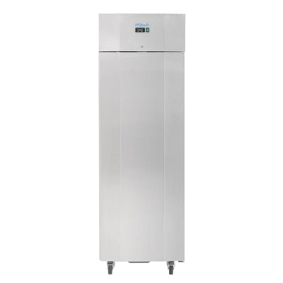Polar U-Series Energy Efficient Single Door Upright Refrigerator 700Ltr - UA030