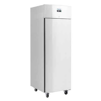 Polar U-Series Energy Efficient Single Door Upright Refrigerator 700Ltr - UA030