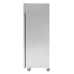 Polar U-Series Energy Efficient Single Door Upright Freezer 700Ltr - UA031