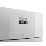Polar U-Series Energy Efficient Single Door Upright Freezer 700Ltr - UA031