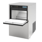Polar U-Series Countertop Ice Machine with UVC 20kg - UA037