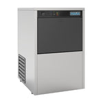 Polar U-Series Countertop Ice Machine with UVC 20kg - UA037
