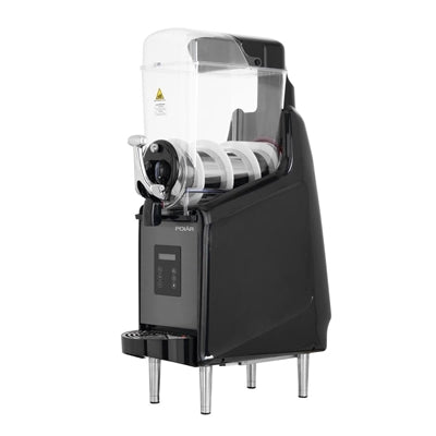 Polar U-series Low Sugar and Alcohol Compatible Slush Machine 12Ltr - UA044
