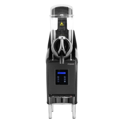 Polar U-series Low Sugar and Alcohol Compatible Slush Machine 12Ltr - UA044