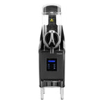 Polar U-series Low Sugar and Alcohol Compatible Slush Machine 12Ltr - UA044