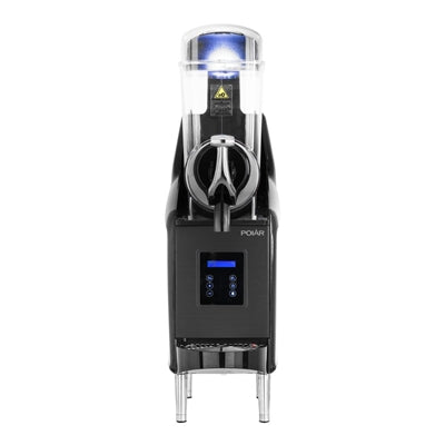 Polar U-series Low Sugar and Alcohol Compatible Slush Machine 12Ltr - UA044