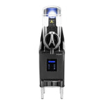 Polar U-series Low Sugar and Alcohol Compatible Slush Machine 12Ltr - UA044