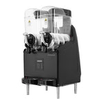 Polar U-series Low Sugar and Alcohol Compatible Slush Machine 2x 12Ltr - UA045