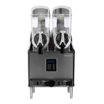 Polar U-series Low Sugar and Alcohol Compatible Slush Machine 2x 12Ltr - UA045