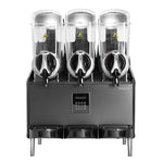 Polar U-series Low Sugar and Alcohol Compatible Slush Machine 3x 12Ltr - UA046