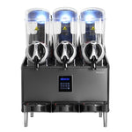 Polar U-series Low Sugar and Alcohol Compatible Slush Machine 3x 12Ltr - UA046