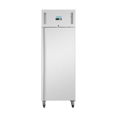 Polar U-Series Single Door Upright Fridge 650Ltr - UA050