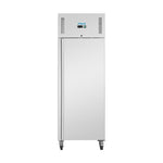 Polar U-Series Single Door Upright Fridge 650Ltr - UA050