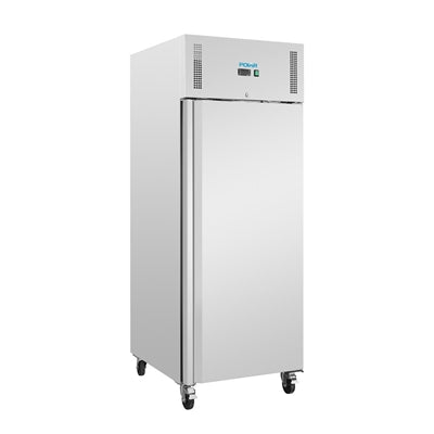 Polar U-Series Single Door Upright Fridge 650Ltr - UA050