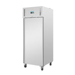 Polar U-Series Single Door Upright Fridge 650Ltr - UA050