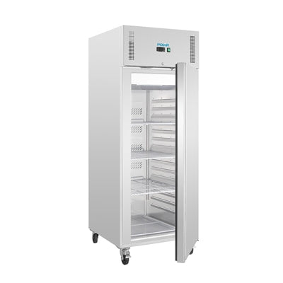 Polar U-Series Single Door Upright Fridge 650Ltr - UA050