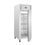 Polar U-Series Single Door Upright Fridge 650Ltr - UA050