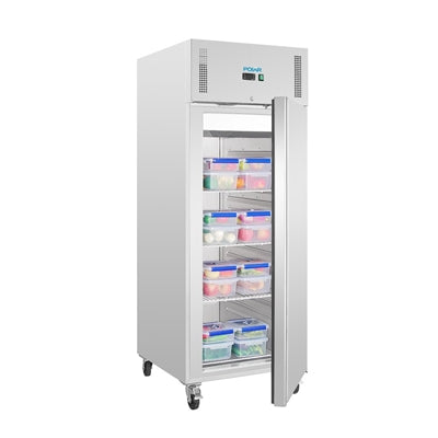 Polar U-Series Single Door Upright Fridge 650Ltr - UA050