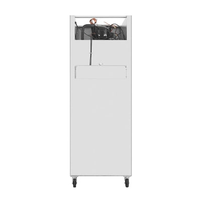 Polar U-Series Single Door Upright Fridge 650Ltr - UA050