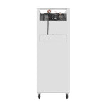 Polar U-Series Single Door Upright Fridge 650Ltr - UA050