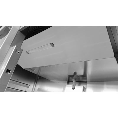 Polar U-Series Double Door Upright Freezer 1300Ltr - UA053